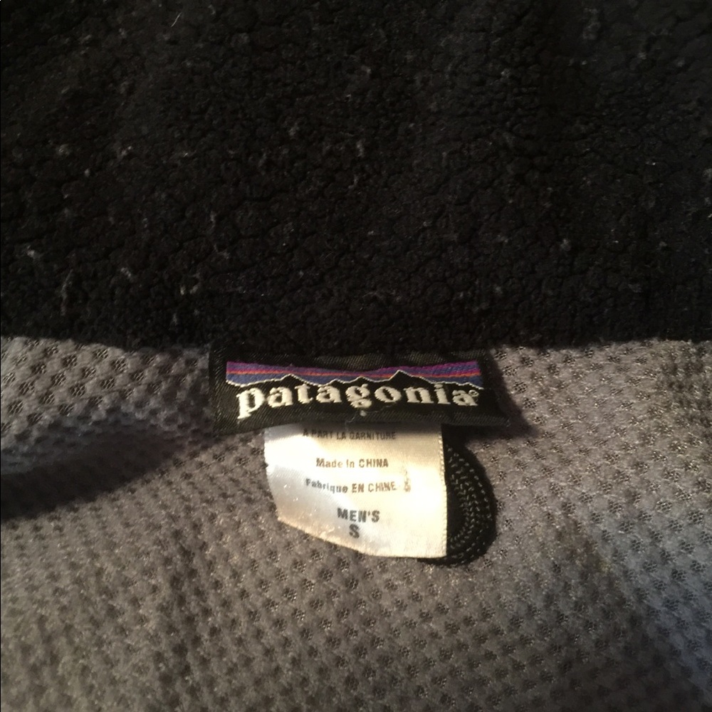 Patagonia Bomber Jacket